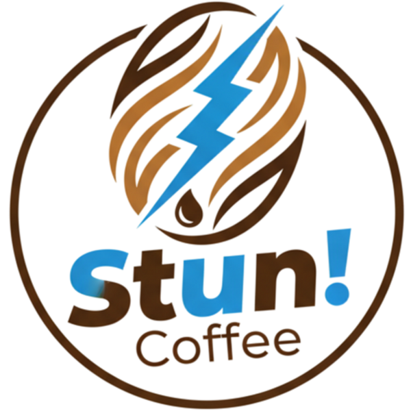 Stun! Coffee